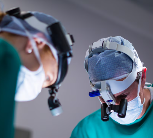 Laser-Assisted Vitrectomy Surgery