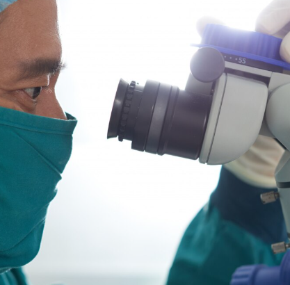 Laser Panretinal Photocoagulation