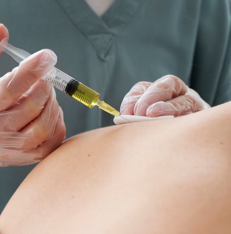 LipoFit Fat Reduction Injection