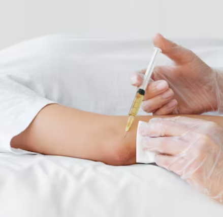 LipoLab PPC Fat Dissolving Injection