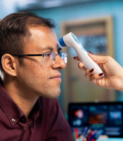 Retinal Membrane Removal Surgery