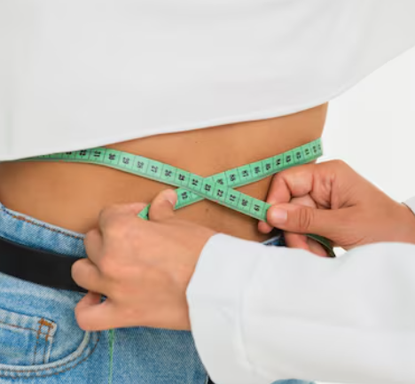 Medical Cryolipolysis Weight Reduction Therapy