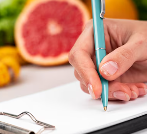 Professional Prescription Diet Medication Program