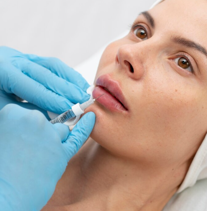 Micro Chin Lipolysis Injection