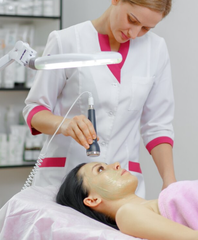 Micro-Pulse Laser Therapy for DME