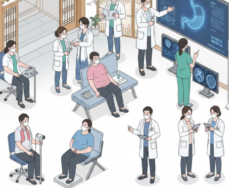 Mini Gastric Bypass Surgery - Koreabeauty Guide