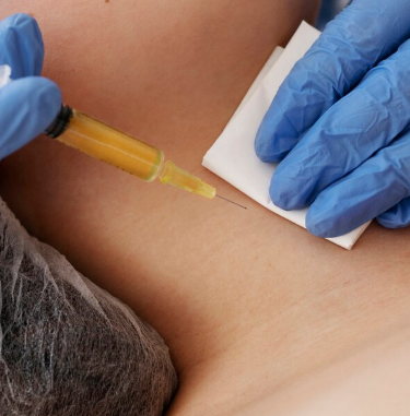 NeoSlim Fat Dissolving Injection