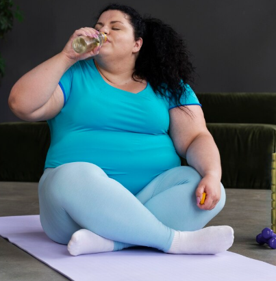 Zero-Stimulant PCOS & Insulin Resistance Management Program