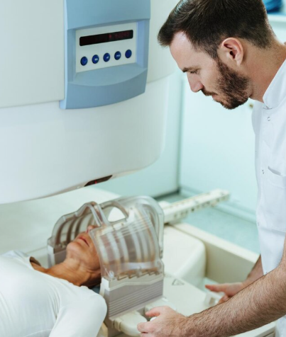 Optical Coherence Tomography Angiography