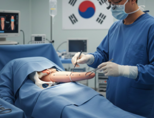 Penile Ligament Release Surgery in Korea | Increase Visible Penis Length
