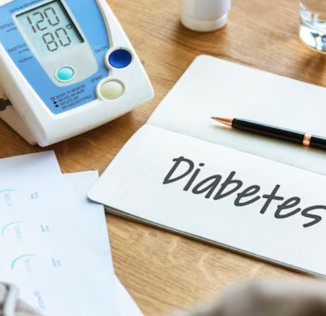 Prediabetes Early Intervention Program