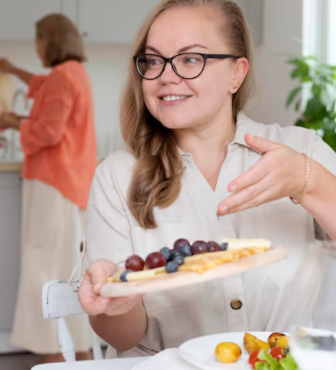 Quick-Start Appetite Suppressant Therapy