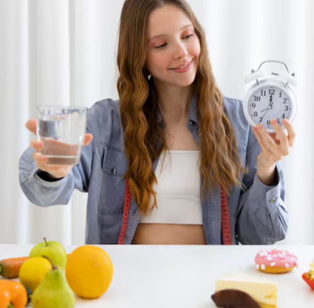 Precision Nutrition Weight Management Program