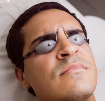 Macular Hole Closure Surgery