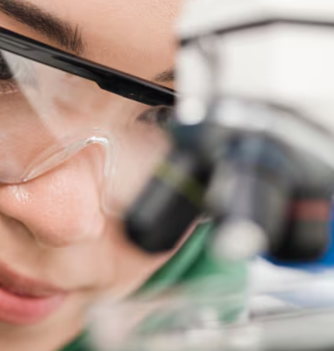 Fluorescein Angiography for AMD Diagnosis