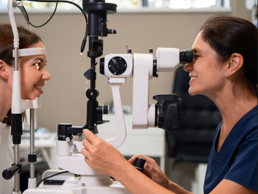 Retinal Neovascularization Monitoring