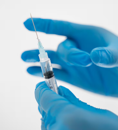 S-Line Fat Dissolving Injection