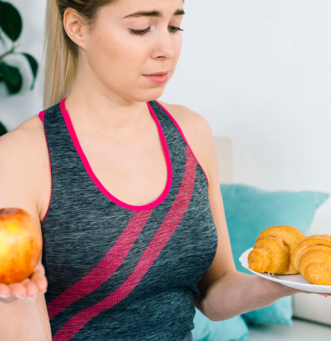 Dietary Management for Insulin Resistance & PCOS