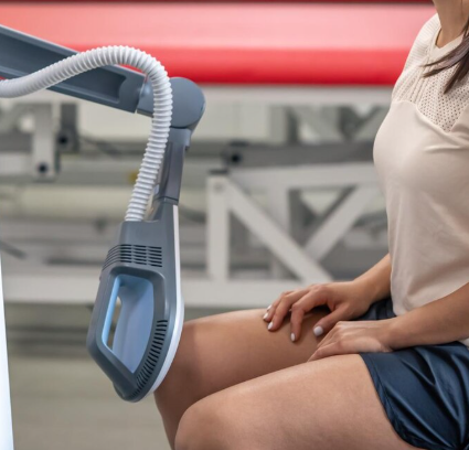 Targeted Cryolipolysis Fat Loss Therapy