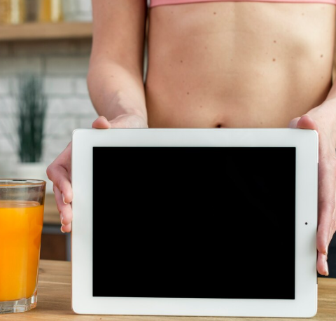 Revised Bariatric Eating Behavior Program