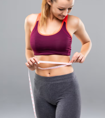 Therapeutic Nutritionist Weight Loss Program